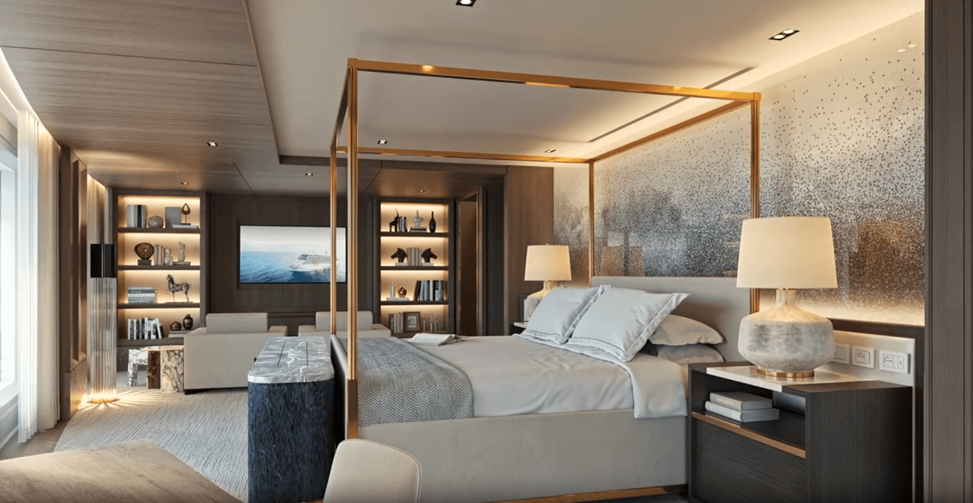 Construcciones y reformas en la ciudad de Rosario