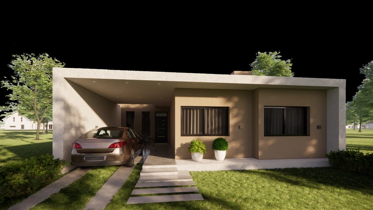 Rojoarq contrucciones, planeamiento y desarrollo de obras